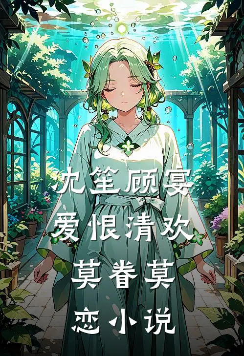 沈笙顾宴爱恨清欢，莫眷莫恋小说