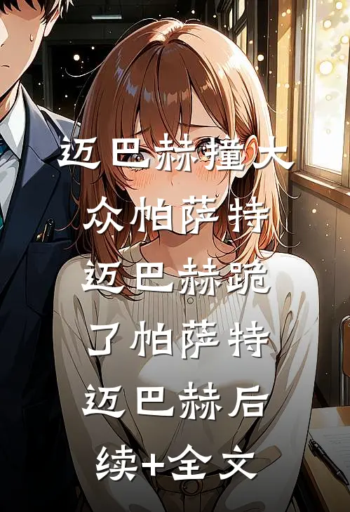 迈巴赫撞大众帕萨特，迈巴赫跪了帕萨特迈巴赫后续+全文