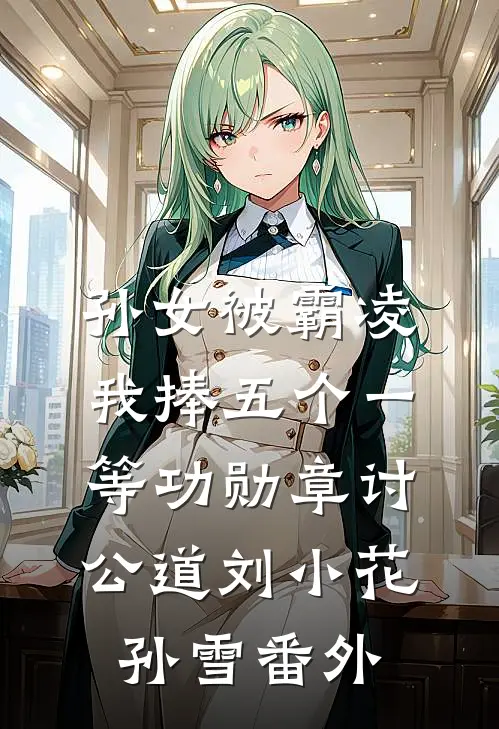 孙女被霸凌，我捧五个一等功勋章讨公道刘小花孙雪番外