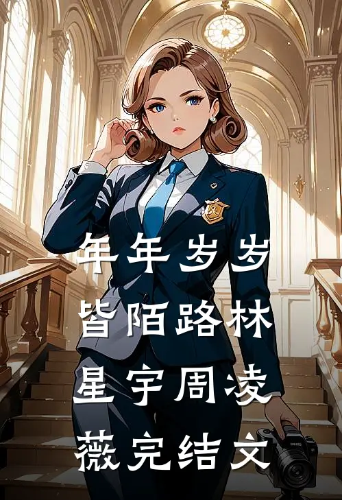 年年岁岁皆陌路林星宇周凌薇完结文