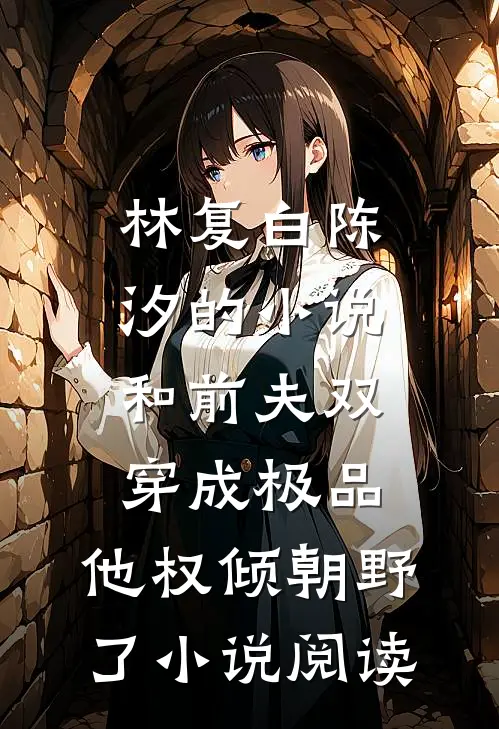 林复白陈汐的小说和前夫双穿成极品，他权倾朝野了小说阅读