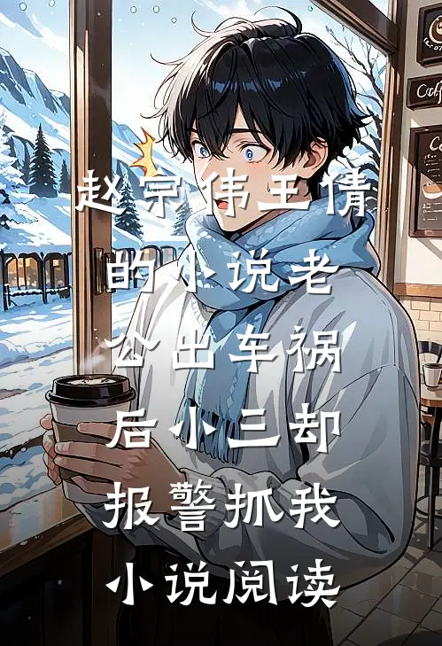赵宗伟王倩的小说老公出车祸后小三却报警抓我小说阅读