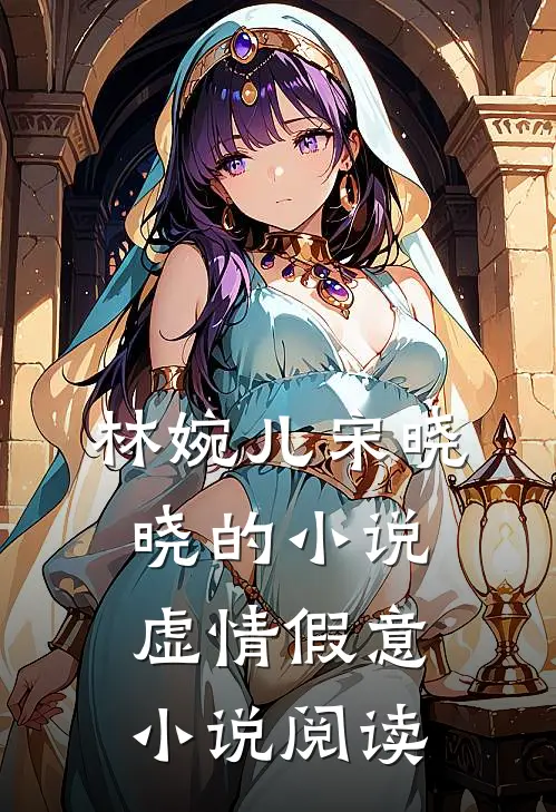 林婉儿宋晓晓的小说虚情假意小说阅读