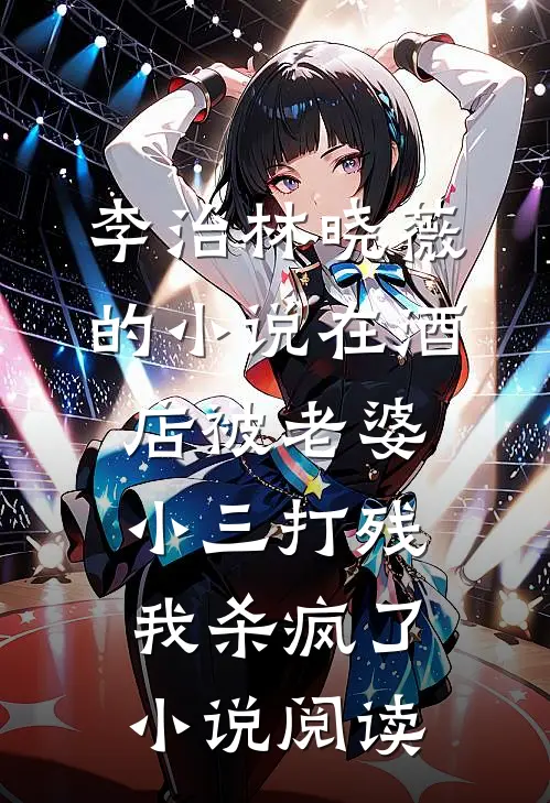 李治林晓薇的小说在酒店被老婆小三打残，我杀疯了小说阅读