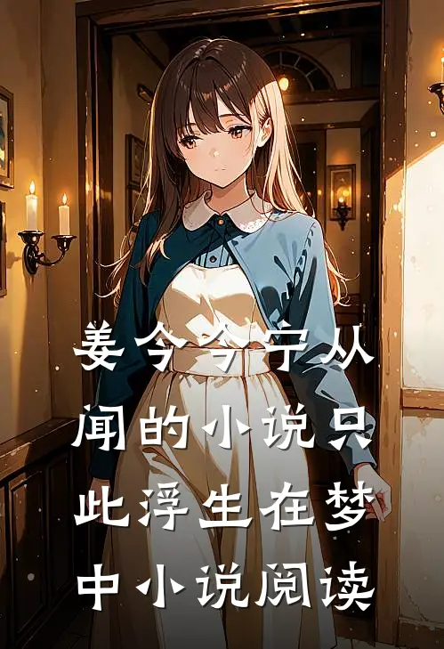 姜今今宁从闻的小说只此浮生在梦中小说阅读