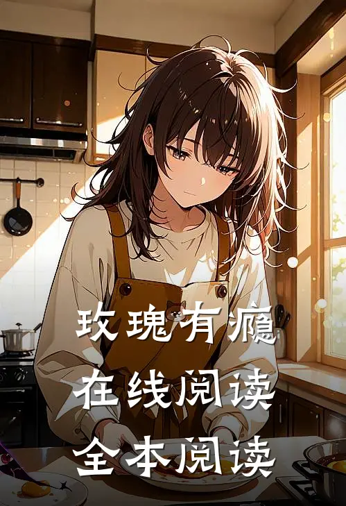 玫瑰有瘾在线阅读全本阅读
