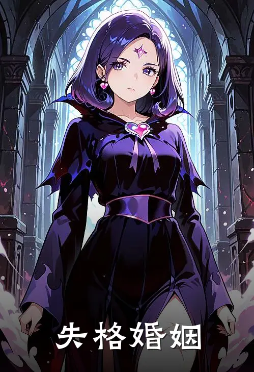 失格婚姻