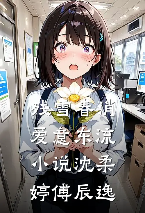 残雪春消，爱意东流小说沈柔婷傅辰逸