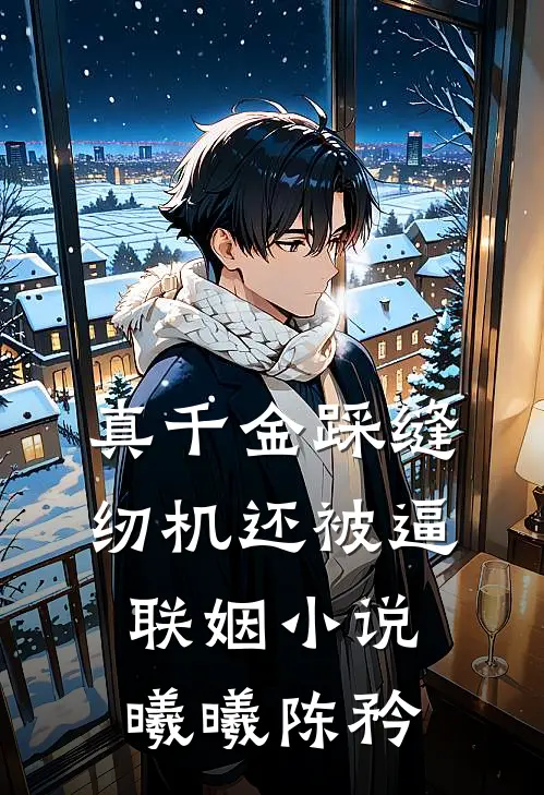 真千金踩缝纫机还被逼联姻小说曦曦陈矜