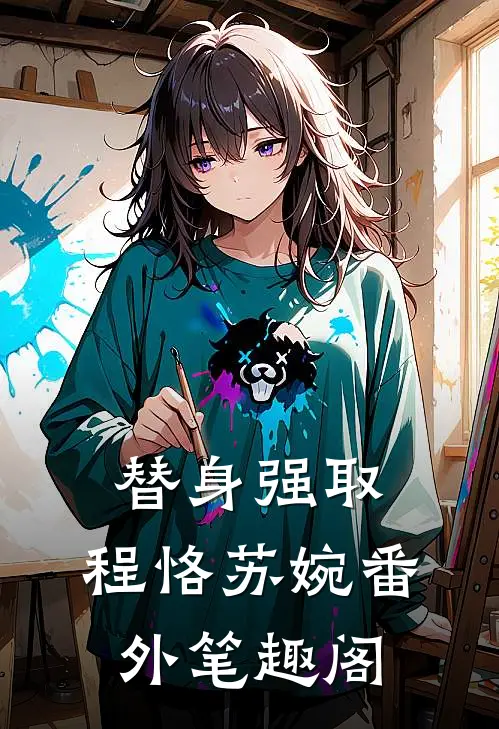替身强取：程恪苏婉番外笔趣阁