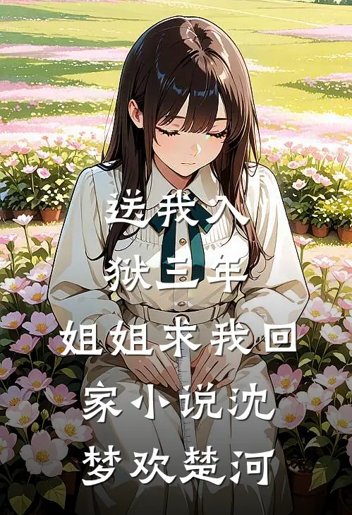 送我入狱三年，姐姐求我回家小说沈梦欢楚河