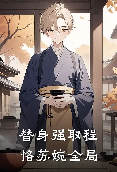 替身强取程恪苏婉全局