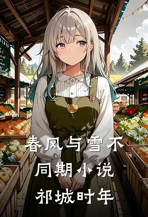 春风与雪不同期小说祁城时年