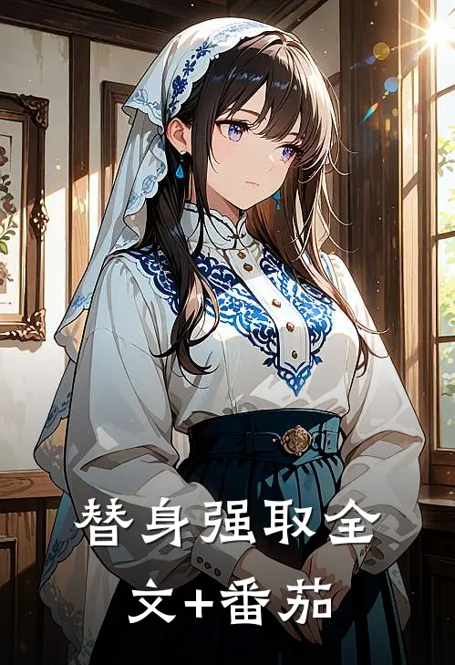替身强取全文+番茄