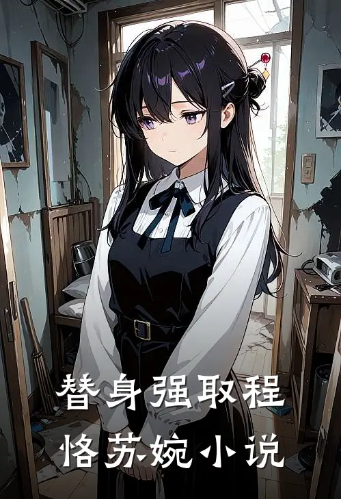 替身强取程恪苏婉小说