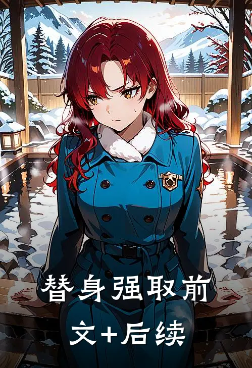 替身强取前文+后续