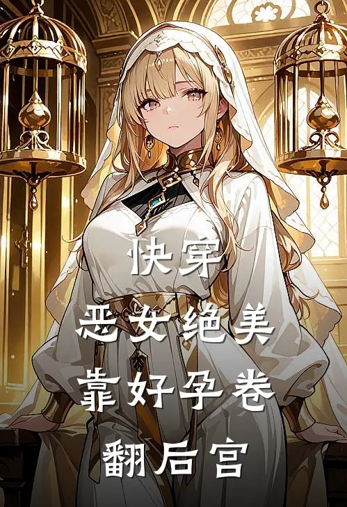 快穿：恶女绝美，靠好孕卷翻后宫