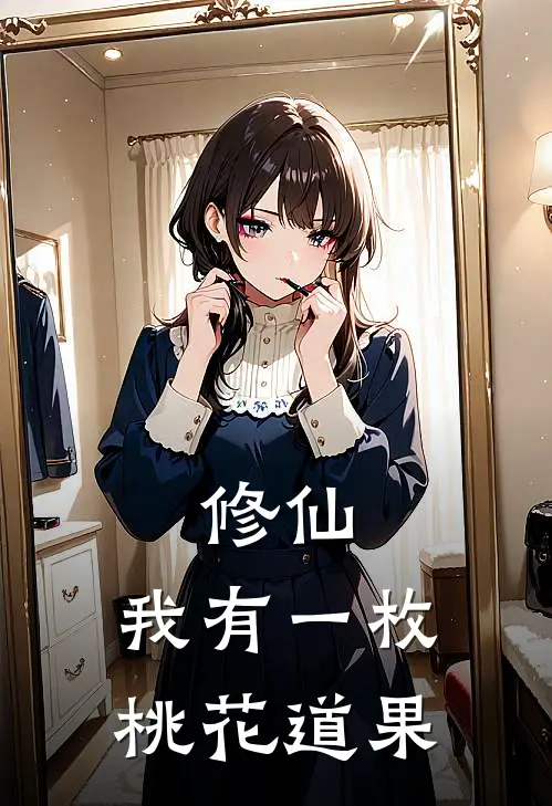 修仙：我有一枚桃花道果