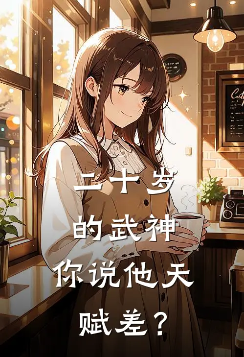 二十岁的武神，你说他天赋差？