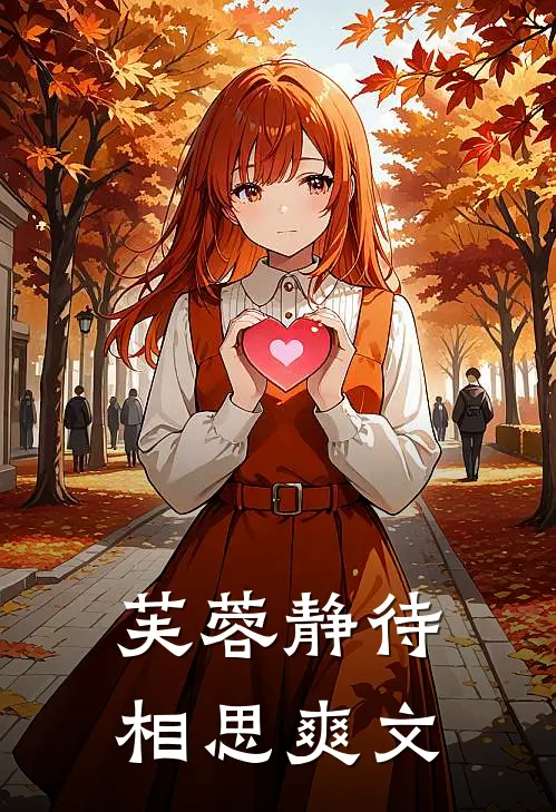 芙蓉静待相思爽文