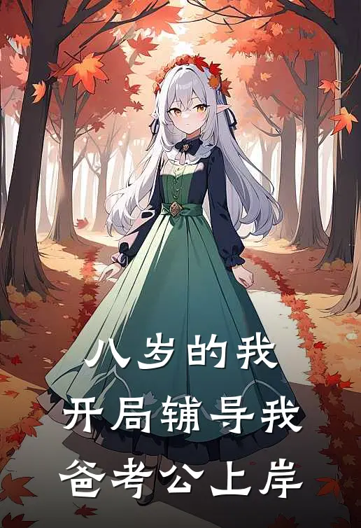 八岁的我，开局辅导我爸考公上岸
