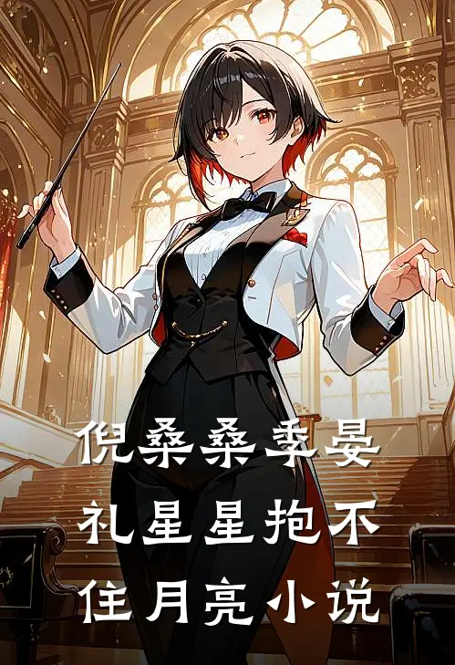 倪桑桑季晏礼星星抱不住月亮小说