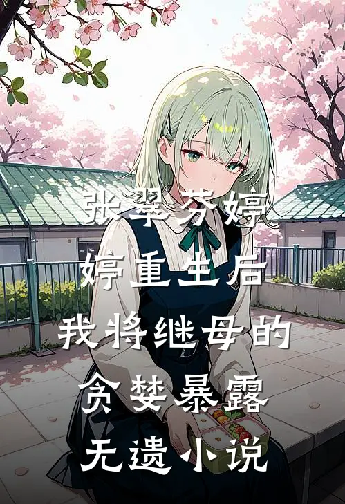 张翠芬婷婷重生后，我将继母的贪婪暴露无遗小说