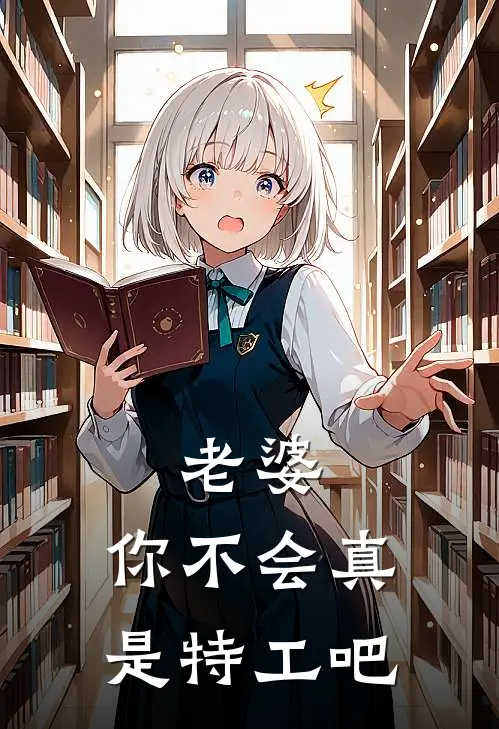 老婆，你不会真是特工吧