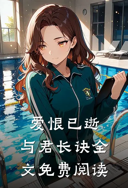 爱恨已逝，与君长诀全文免费阅读