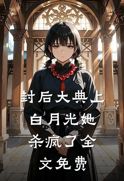 封后大典上，白月光她杀疯了全文免费