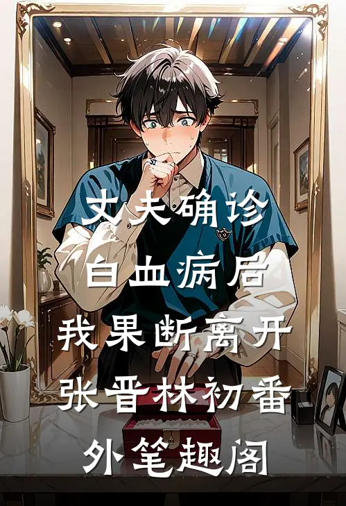 丈夫确诊白血病后，我果断离开：张晋林初番外笔趣阁