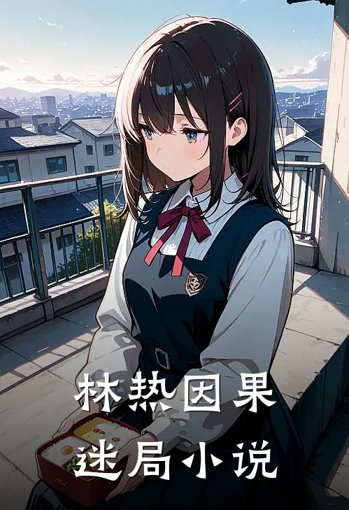 林热因果迷局小说