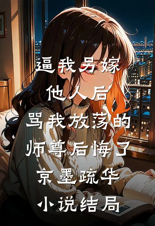 逼我另嫁他人后，骂我放荡的师尊后悔了京墨疏华小说结局