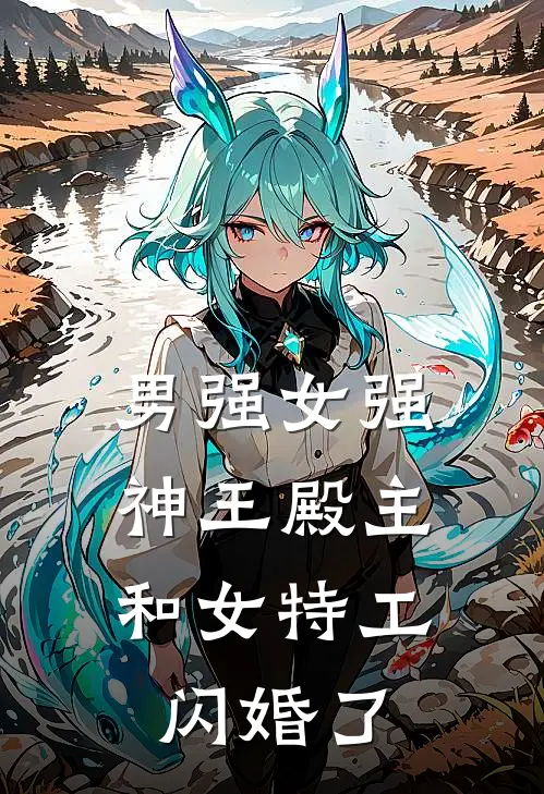 男强女强：神王殿主和女特工闪婚了