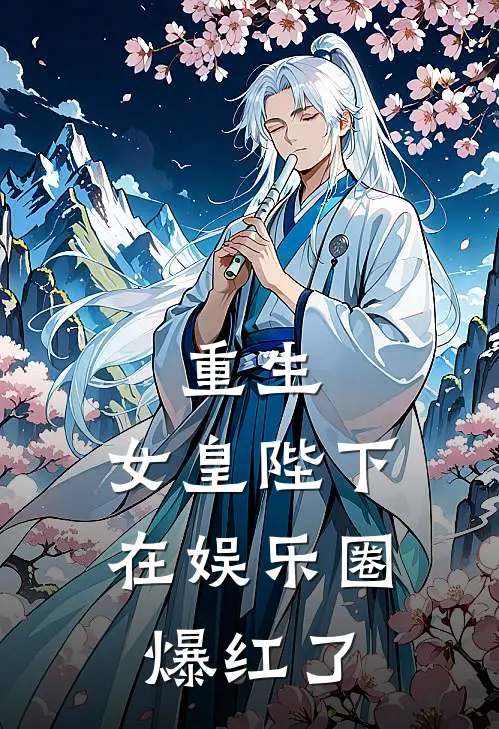 重生：女皇陛下在娱乐圈爆红了