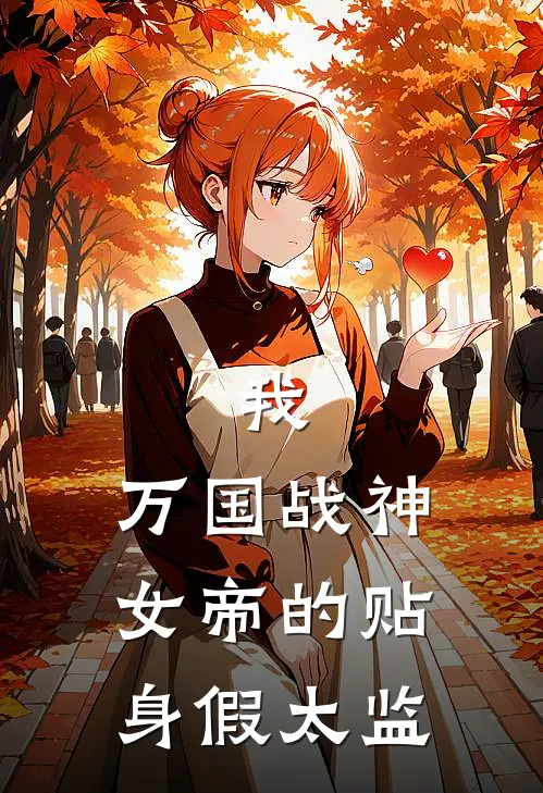 我，万国战神，女帝的贴身假太监