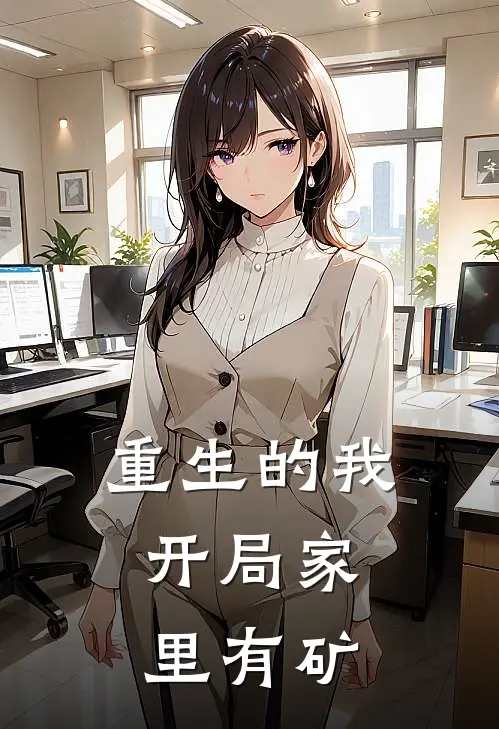 重生的我，开局家里有矿