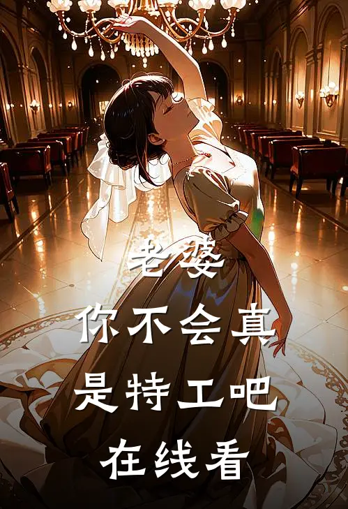 老婆，你不会真是特工吧在线看