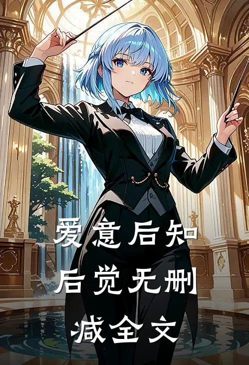 爱意后知后觉无删减全文