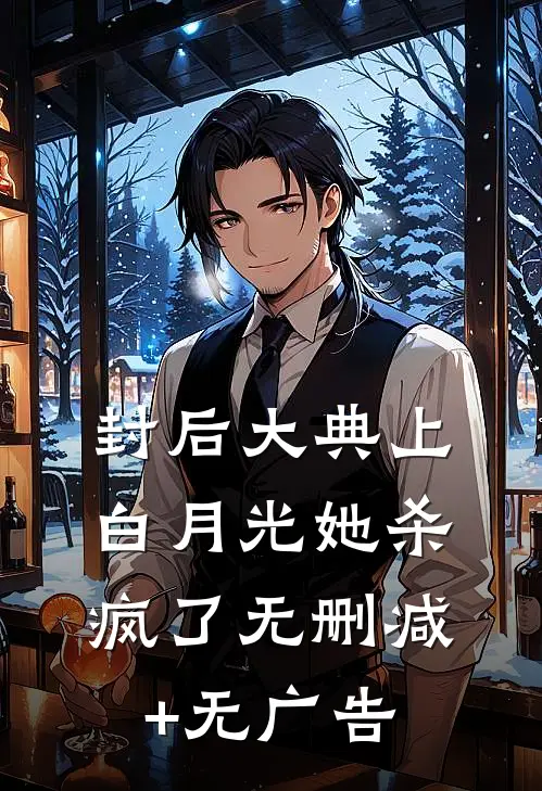 封后大典上，白月光她杀疯了无删减+无广告