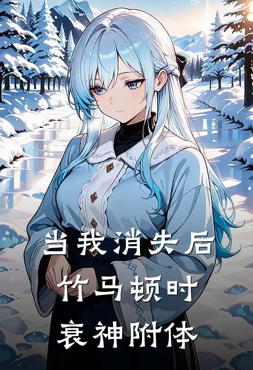 当我消失后，竹马顿时衰神附体