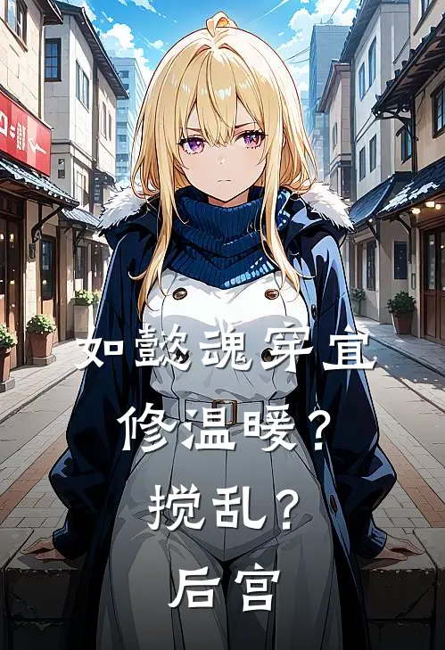 如懿魂穿宜修温暖？搅乱？后宫