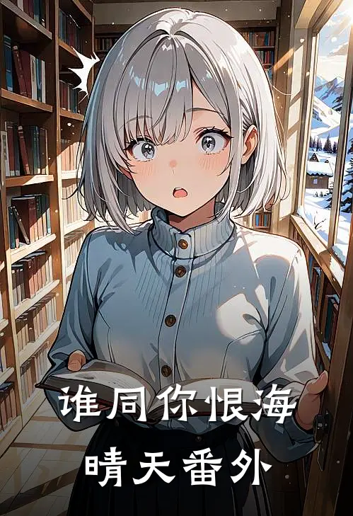 谁同你恨海晴天番外