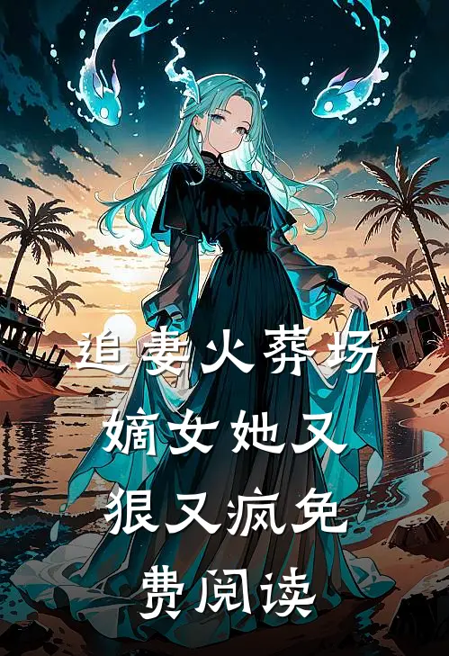 追妻火葬场：嫡女她又狠又疯免费阅读