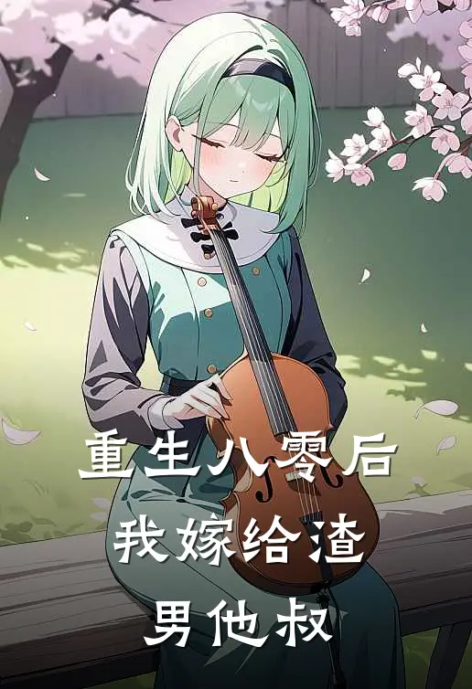 重生八零后，我嫁给渣男他叔