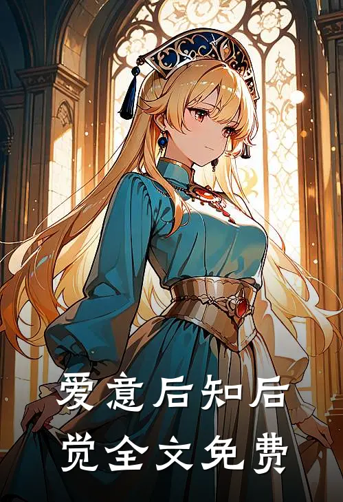 爱意后知后觉全文免费