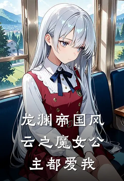 龙渊帝国风云之魔女公主都爱我