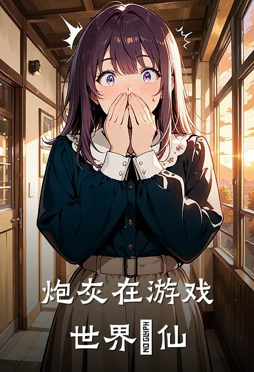 炮灰在游戏世界俢仙