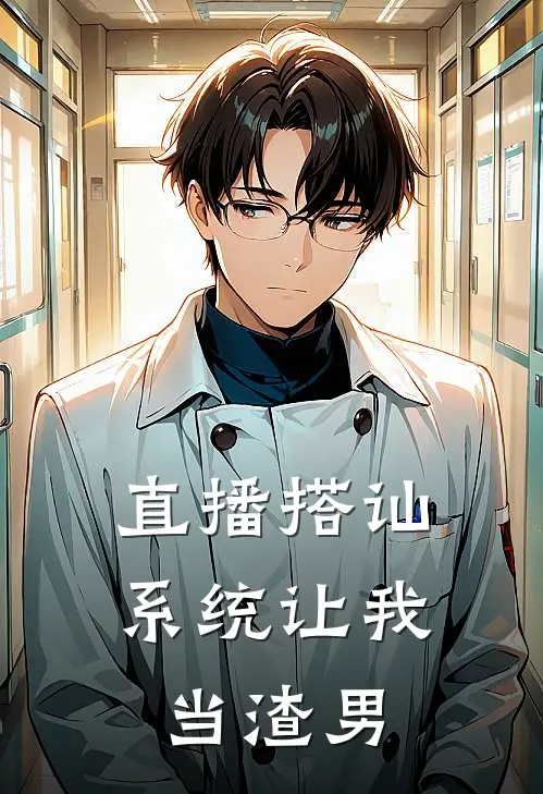 直播搭讪，系统让我当渣男