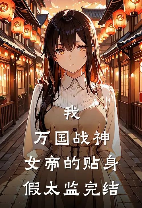 我，万国战神，女帝的贴身假太监完结